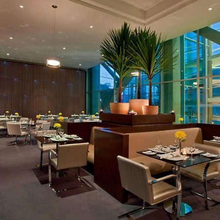Four Points By Sheraton Los Angeles Extérieur photo