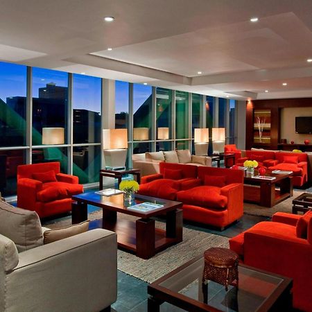 Four Points By Sheraton Los Angeles Extérieur photo