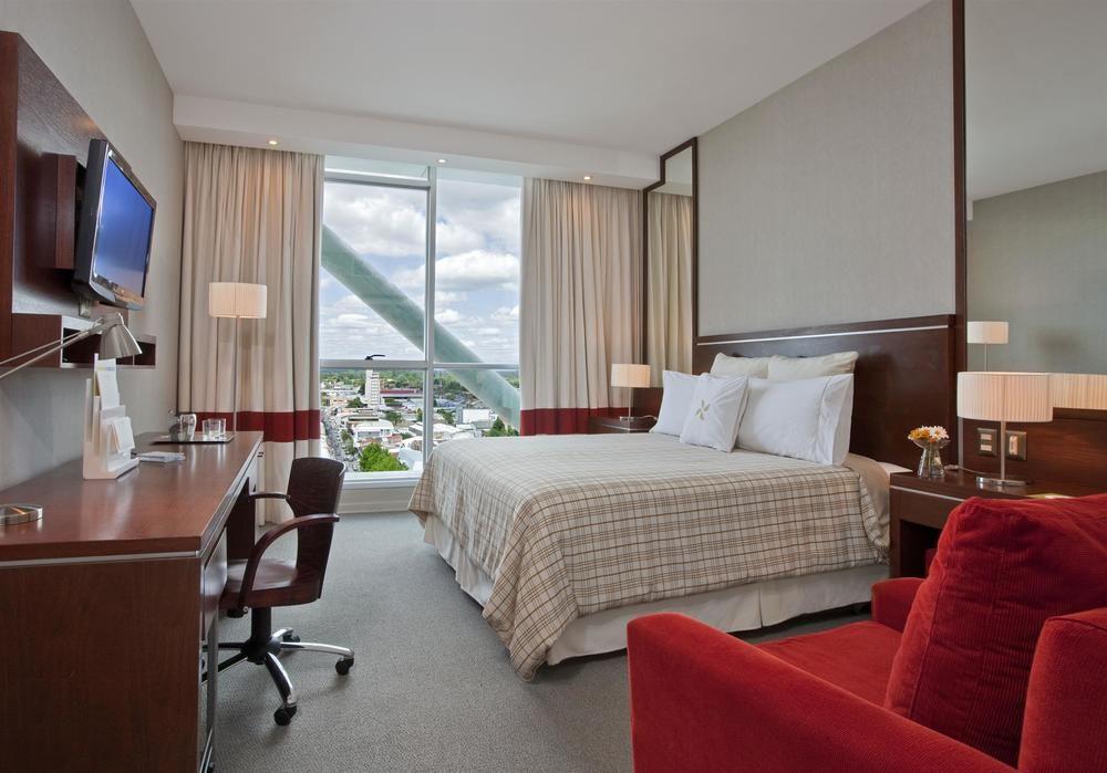 Four Points By Sheraton Los Angeles Extérieur photo