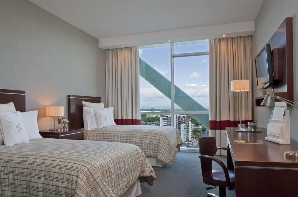 Four Points By Sheraton Los Angeles Extérieur photo