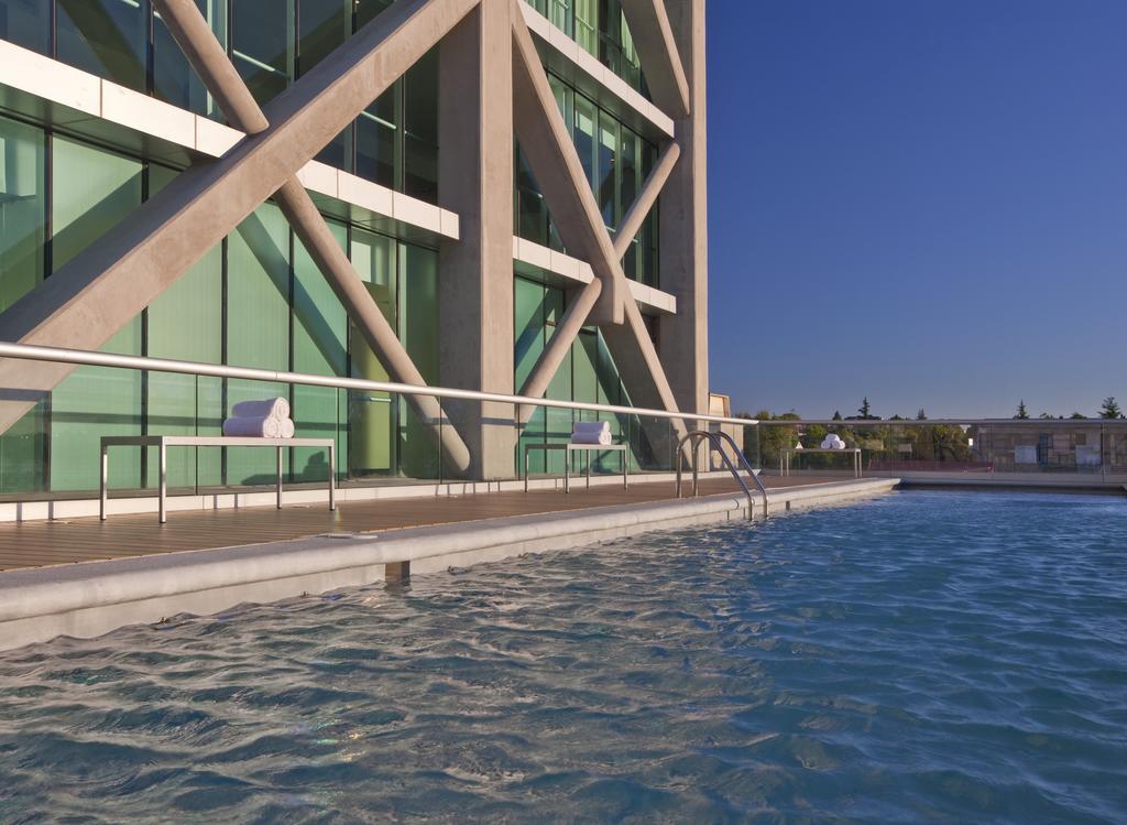 Four Points By Sheraton Los Angeles Extérieur photo