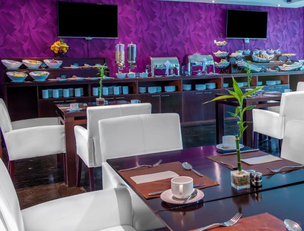 Four Points By Sheraton Los Angeles Extérieur photo