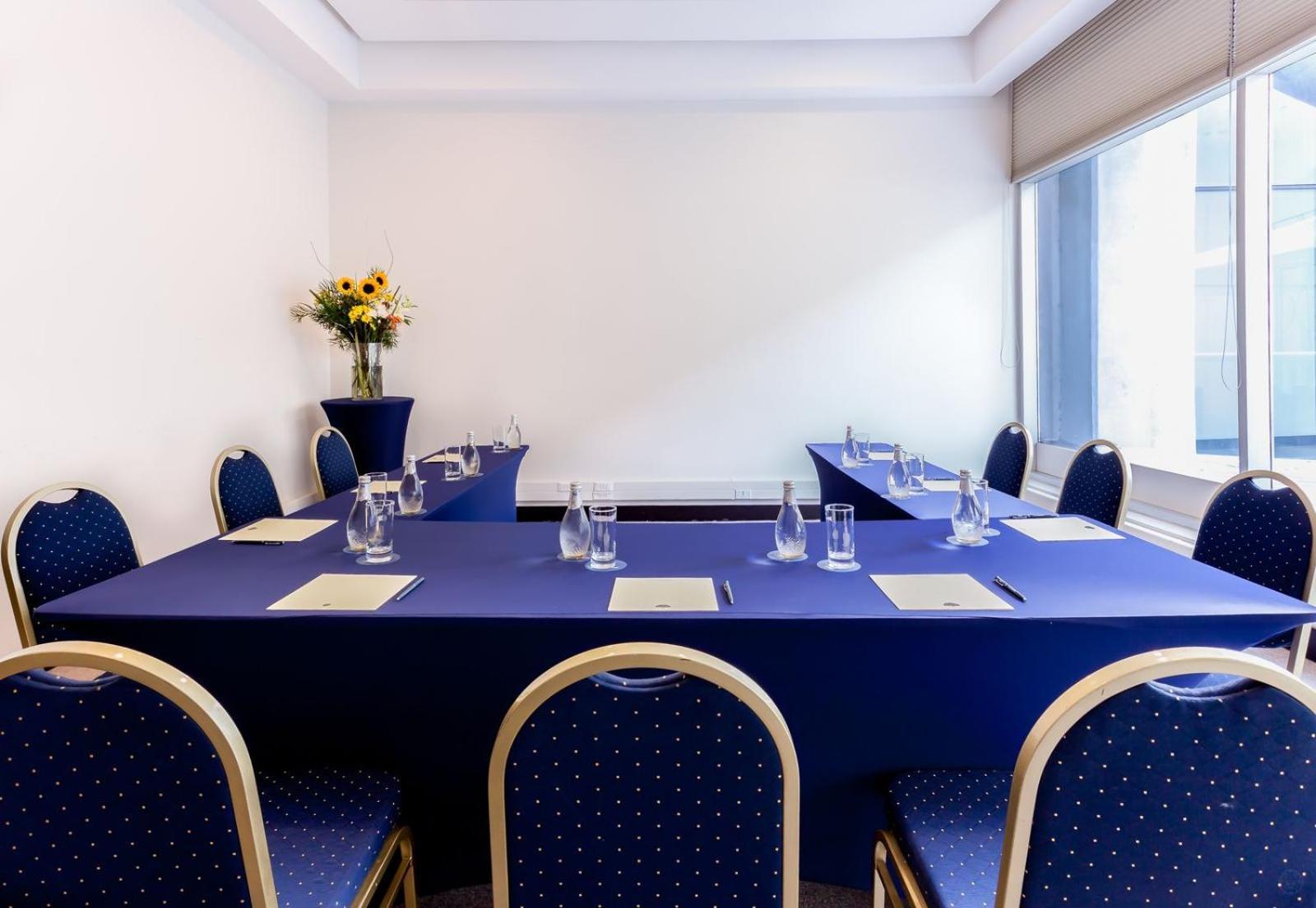 Four Points By Sheraton Los Angeles Extérieur photo