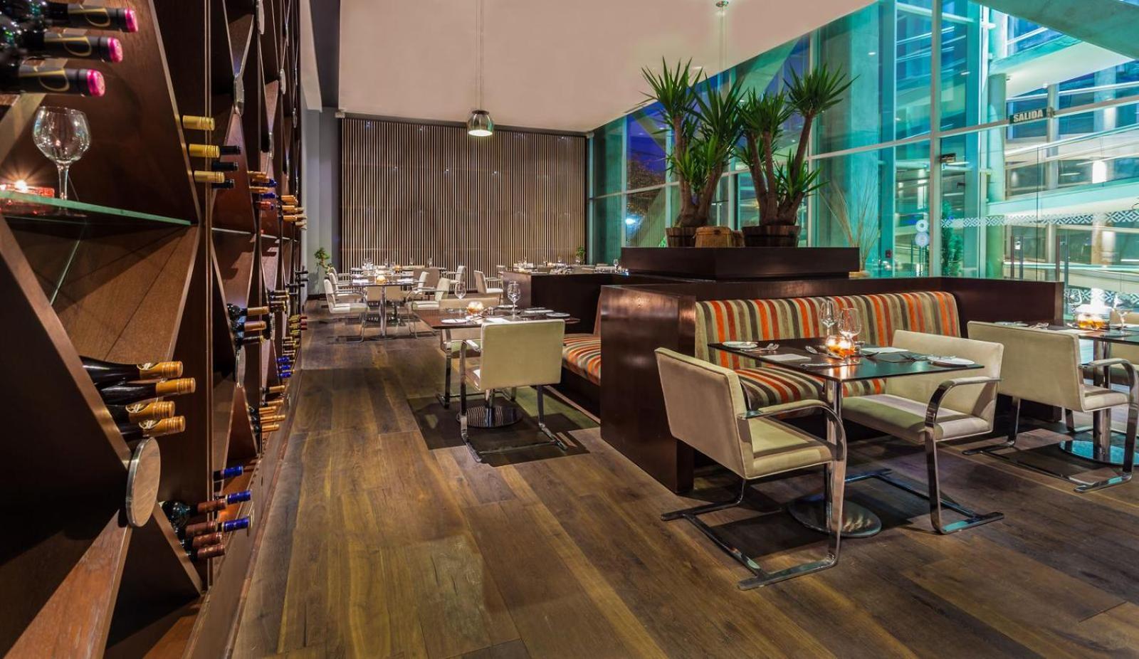 Four Points By Sheraton Los Angeles Extérieur photo