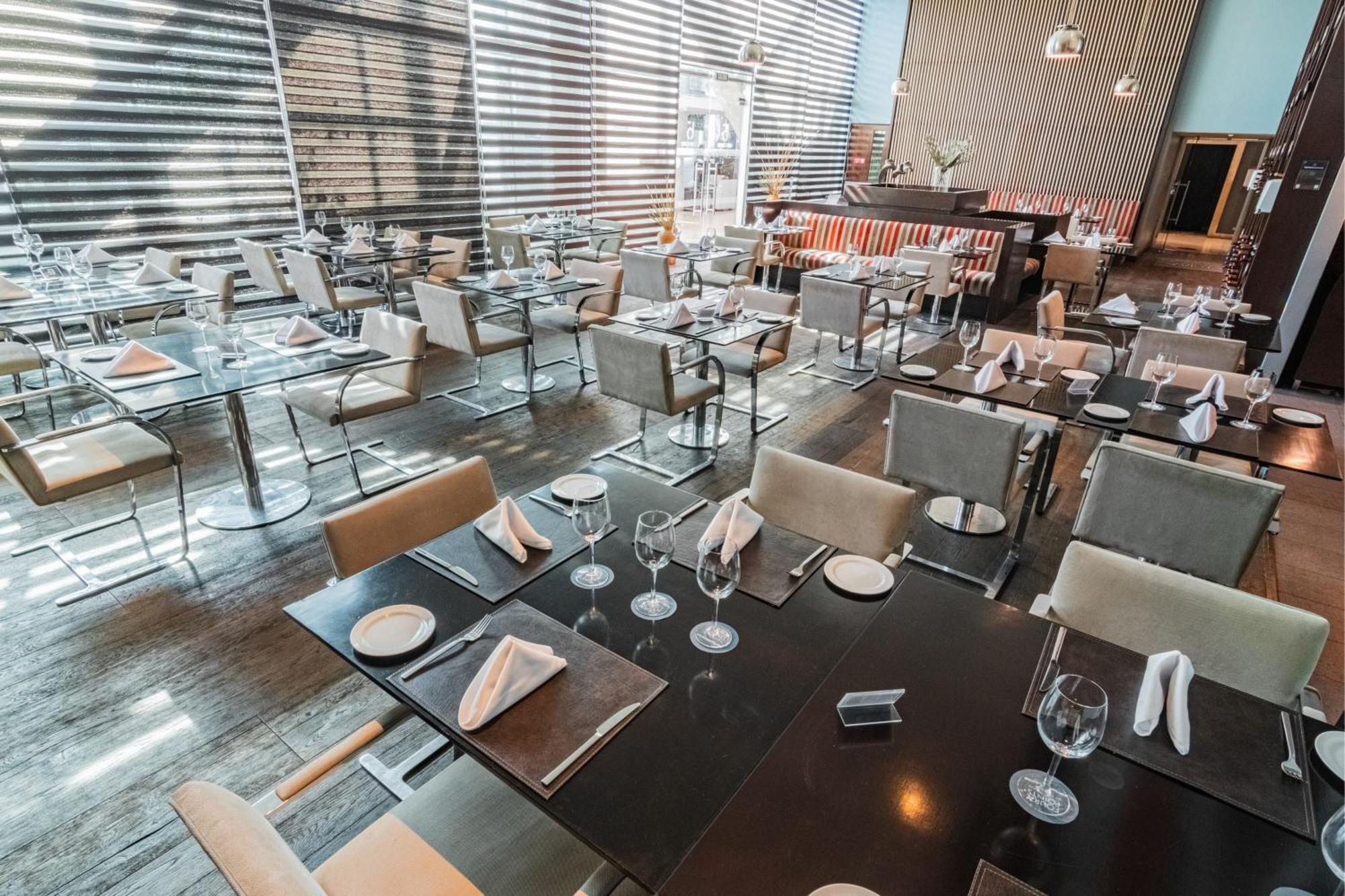 Four Points By Sheraton Los Angeles Extérieur photo