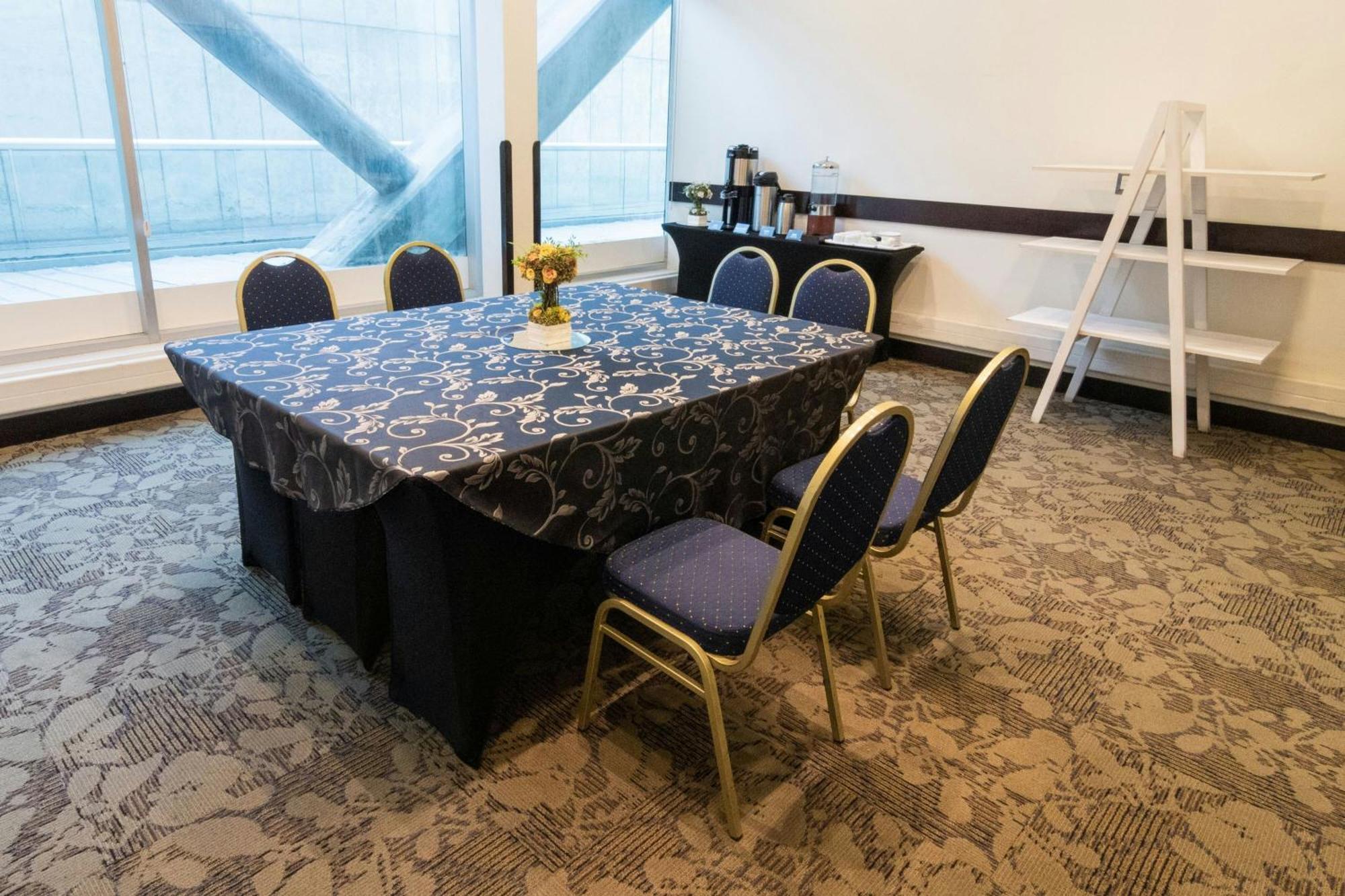 Four Points By Sheraton Los Angeles Extérieur photo