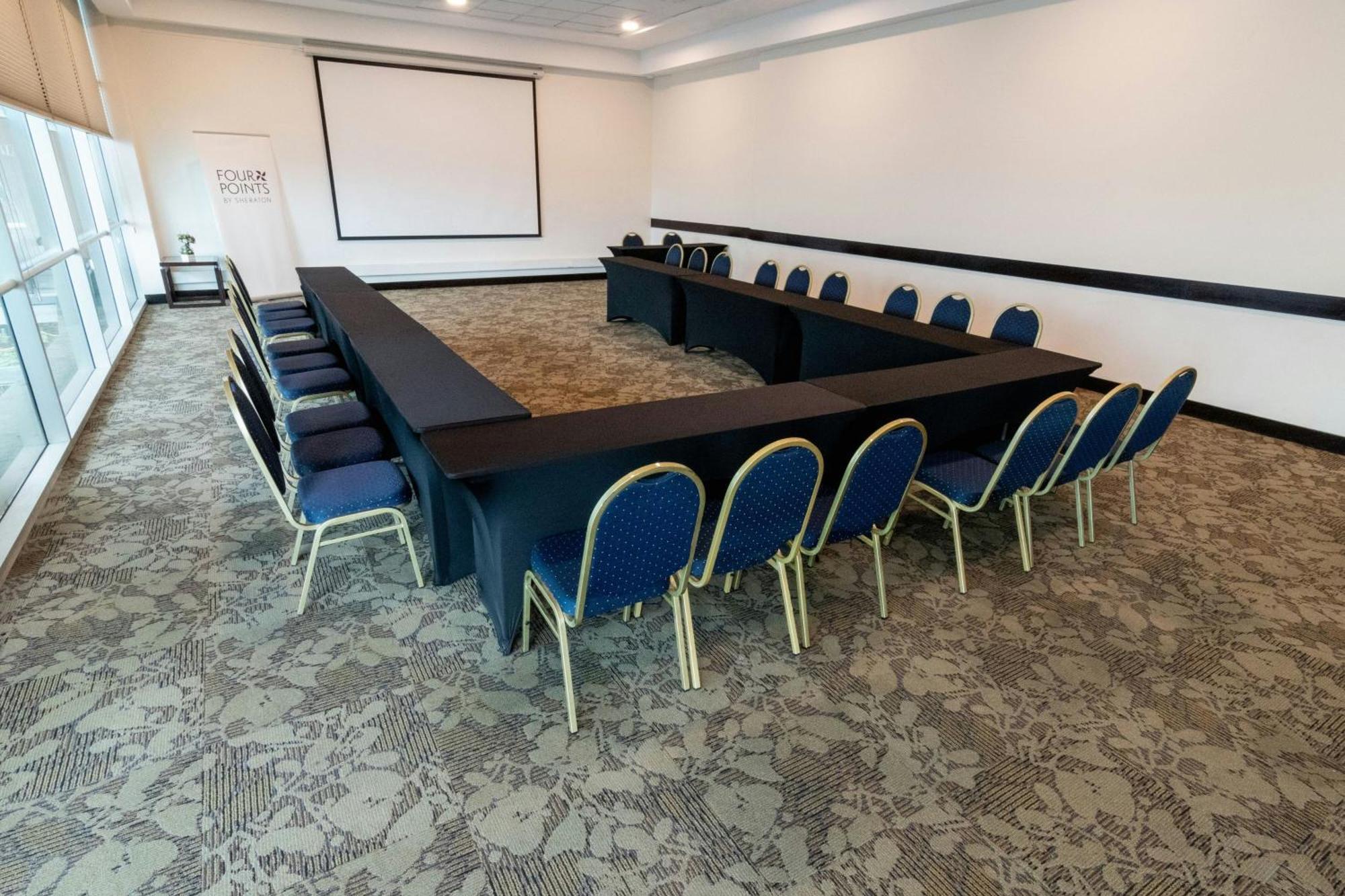 Four Points By Sheraton Los Angeles Extérieur photo