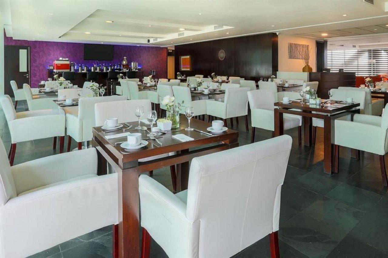 Four Points By Sheraton Los Angeles Extérieur photo